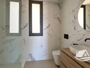 Prodej rodinného domu, Polop, Španělsko, 102 m2
