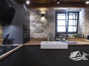 Prodej rodinného domu, Kaštela, Chorvatsko, 100 m2