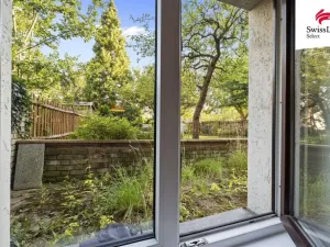 Prodej bytu 1+1, Praha - Břevnov, 8. listopadu, 25 m2