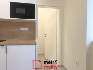 Pronájem bytu 1+1, Olomouc, Dobrovského, 55 m2
