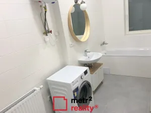 Pronájem bytu 1+1, Olomouc, Dobrovského, 55 m2