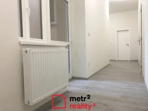 Pronájem bytu 1+1, Olomouc, Dobrovského, 55 m2