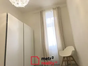 Pronájem bytu 1+1, Olomouc, Dobrovského, 55 m2