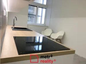 Pronájem bytu 1+1, Olomouc, Dobrovského, 55 m2