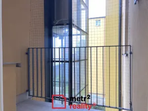 Pronájem bytu 1+1, Olomouc, Dobrovského, 55 m2