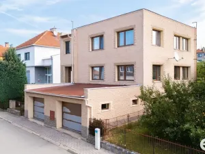Prodej rodinného domu, Boskovice, K Lipníkům, 210 m2