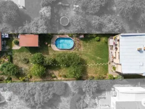 Prodej rodinného domu, Boskovice, K Lipníkům, 210 m2