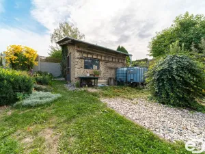 Prodej rodinného domu, Boskovice, K Lipníkům, 210 m2