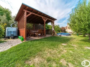 Prodej rodinného domu, Boskovice, K Lipníkům, 210 m2