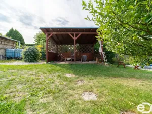 Prodej rodinného domu, Boskovice, K Lipníkům, 210 m2