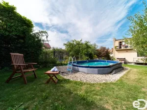 Prodej rodinného domu, Boskovice, K Lipníkům, 210 m2