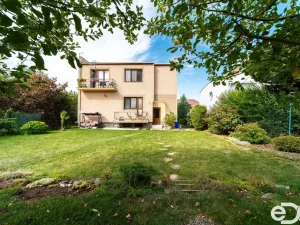 Prodej rodinného domu, Boskovice, K Lipníkům, 210 m2