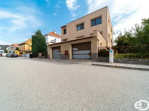 Prodej rodinného domu, Boskovice, K Lipníkům, 210 m2