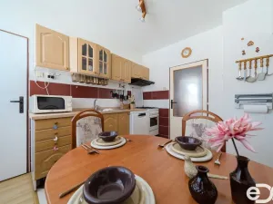 Prodej rodinného domu, Boskovice, K Lipníkům, 210 m2
