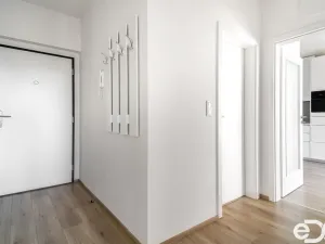 Pronájem bytu 2+kk, Chrudim, V Hliníkách, 50 m2