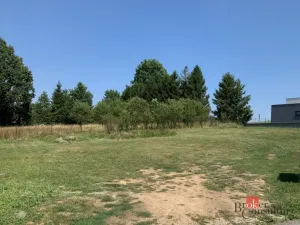 Prodej pozemku pro bydlení, Mořkov, 925 m2