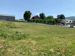 Prodej pozemku pro bydlení, Mořkov, 925 m2