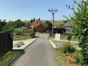 Prodej pozemku pro bydlení, Mořkov, 925 m2
