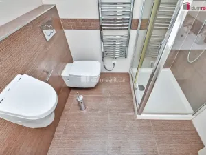 Prodej rodinného domu, Praha - Slivenec, Dominínská, 168 m2