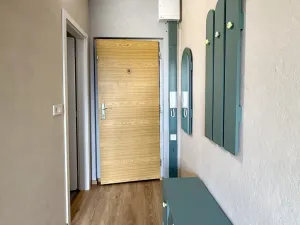 Prodej bytu 1+1, Teplá, Palackého, 41 m2