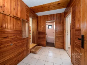 Prodej rodinného domu, Zápy, 93 m2