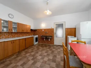 Prodej rodinného domu, Zápy, 93 m2