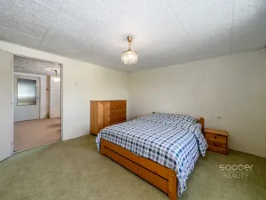 Prodej rodinného domu, Zápy, 93 m2