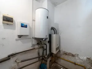 Prodej rodinného domu, Zápy, 93 m2