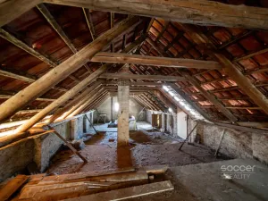 Prodej rodinného domu, Zápy, 93 m2