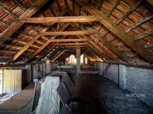 Prodej rodinného domu, Zápy, 93 m2