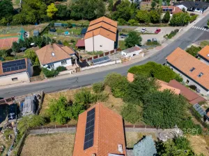 Prodej rodinného domu, Zápy, 93 m2