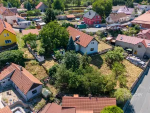 Prodej rodinného domu, Zápy, 93 m2