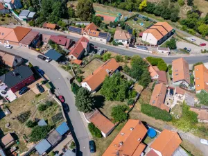 Prodej rodinného domu, Zápy, 93 m2