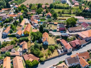 Prodej rodinného domu, Zápy, 93 m2