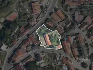Prodej rodinného domu, Zápy, 93 m2