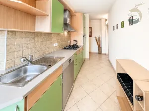 Prodej bytu 3+1, Plzeň, Dlouhá, 76 m2