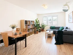 Prodej bytu 3+1, Plzeň, Dlouhá, 76 m2