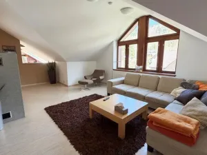 Prodej bytu 3+kk, Bedřichov, 141 m2