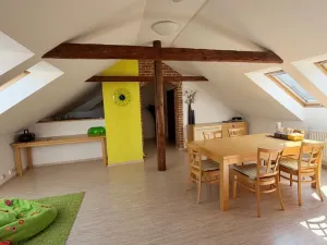 Prodej bytu 3+kk, Bedřichov, 141 m2