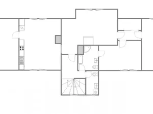 Prodej bytu 3+kk, Bedřichov, 141 m2