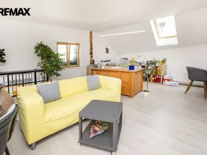 Pronájem kanceláře, Písek, Chelčického, 75 m2