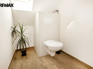 Pronájem kanceláře, Písek, Chelčického, 75 m2