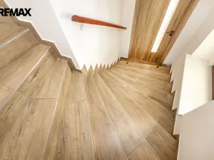 Pronájem kanceláře, Písek, Chelčického, 75 m2