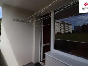 Prodej bytu 3+1, Horní Slavkov, Dlouhá, 77 m2