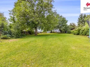 Prodej rodinného domu, Zalešany - Přebozy, 100 m2