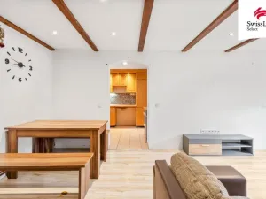 Prodej rodinného domu, Zalešany - Přebozy, 100 m2