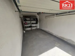 Pronájem garáže, Mariánské Lázně - Úšovice, 20 m2