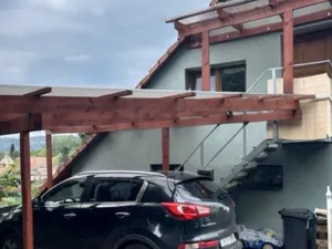 Pronájem bytu 2+kk, Ústí nad Labem - Božtěšice, 55 m2