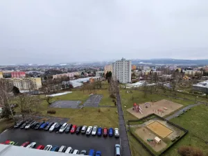 Pronájem bytu 1+kk, Liberec - Liberec XIV-Ruprechtice, Na Pískovně, 24 m2