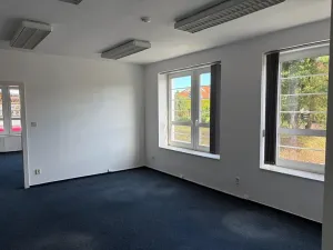 Pronájem kanceláře, Liberec, Rochlická, 162 m2